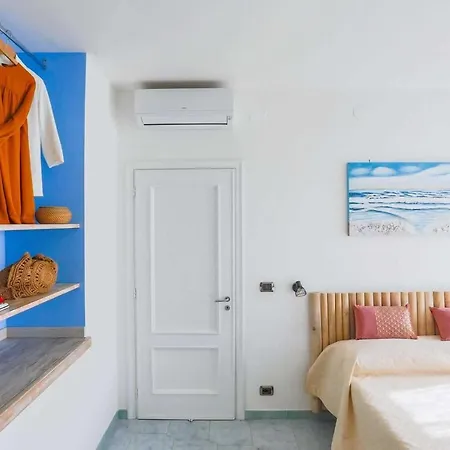 Villa Seascape *