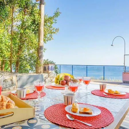 Villa Seascape Nerano