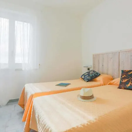 Seascape Villa Nerano